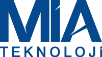 MIA TEKNOLOJI logotipi
